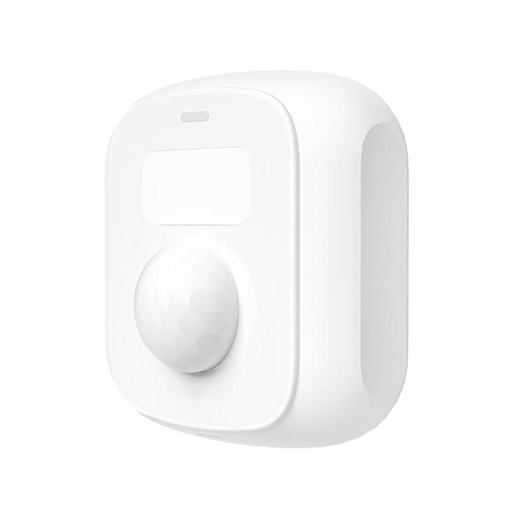 Tuya Smart Wifi Ir Sensor Intelligent Motion Remote App