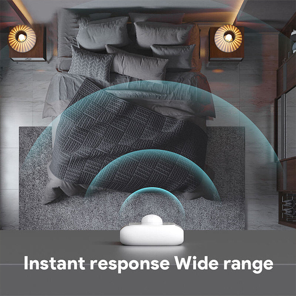 Tuya Smart Wifi Ir Sensor Intelligent Motion Remote App