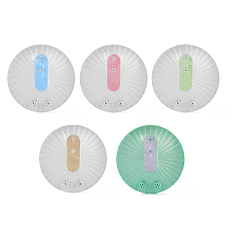 Ultrasonic Mini Dishwasher Vegetable Fruit Cleaner Lazy Home