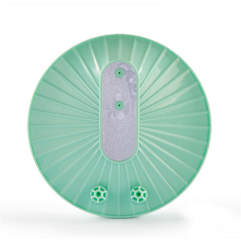 Ultrasonic Mini Dishwasher Vegetable Fruit Cleaner Lazy Home