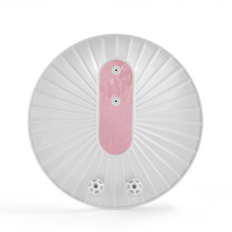 Ultrasonic Mini Dishwasher Vegetable Fruit Cleaner Lazy Home
