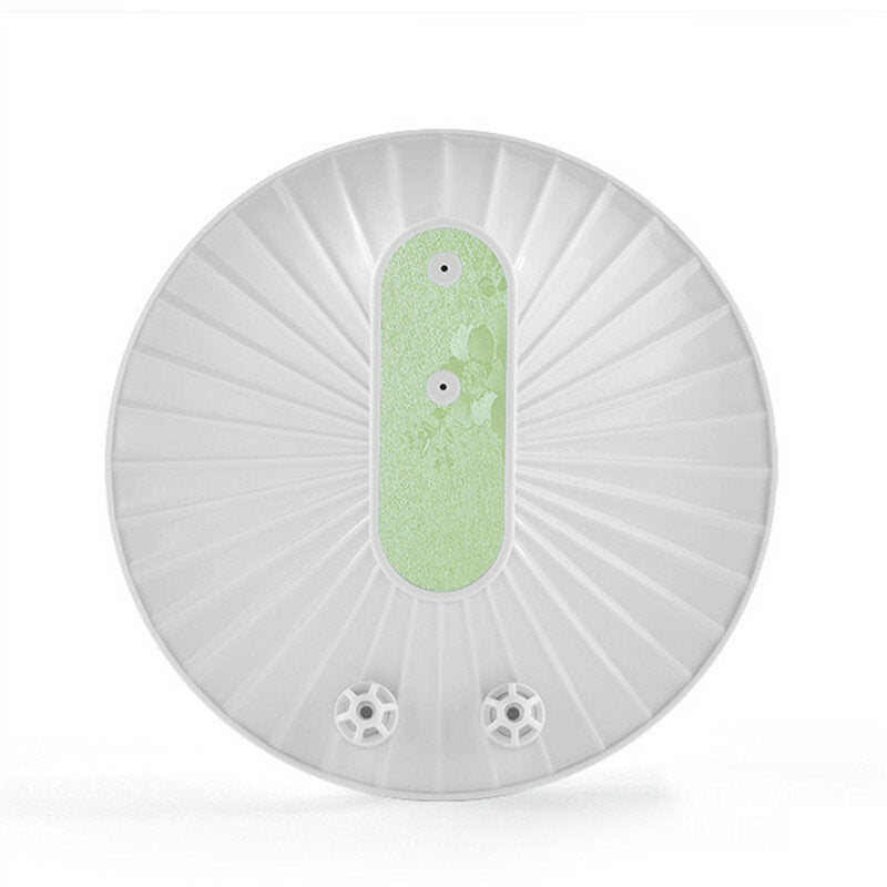 Ultrasonic Mini Dishwasher Vegetable Fruit Cleaner Lazy Home