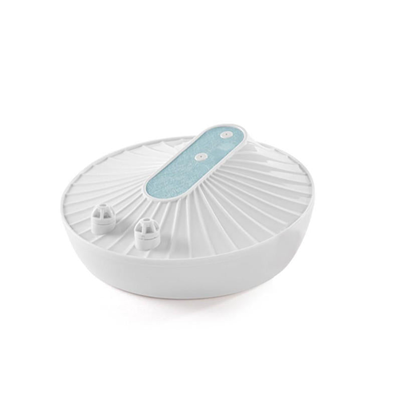 Ultrasonic Mini Dishwasher Vegetable Fruit Cleaner Lazy Home