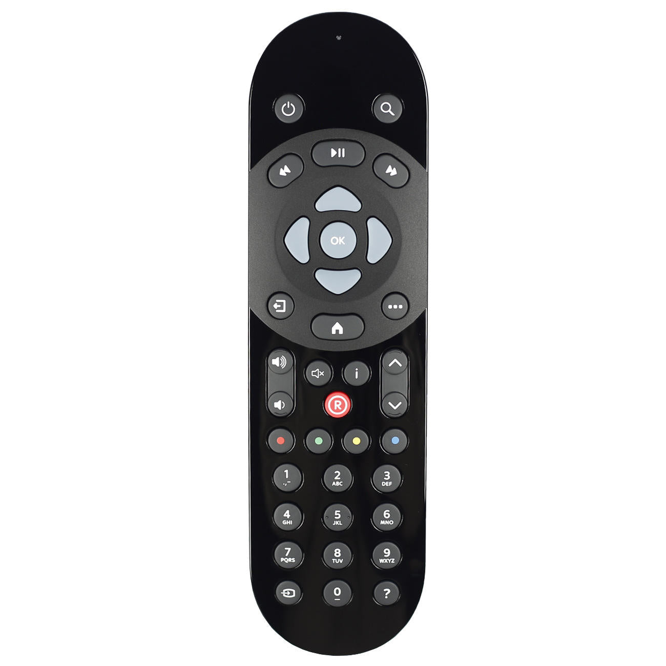 Universal Ir Tv Remote Control For Sky q Box Sky