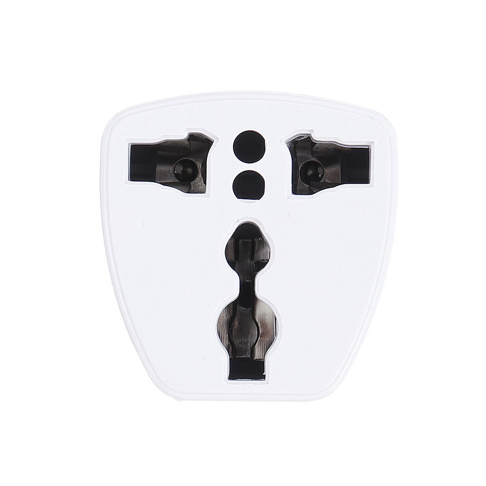 Universal To Eu European Portable Power Adapter Plug