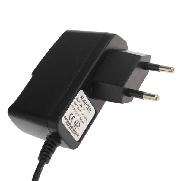 Us Eu 12v 5v 1a Cctv Security Camera Monitor Power Supply