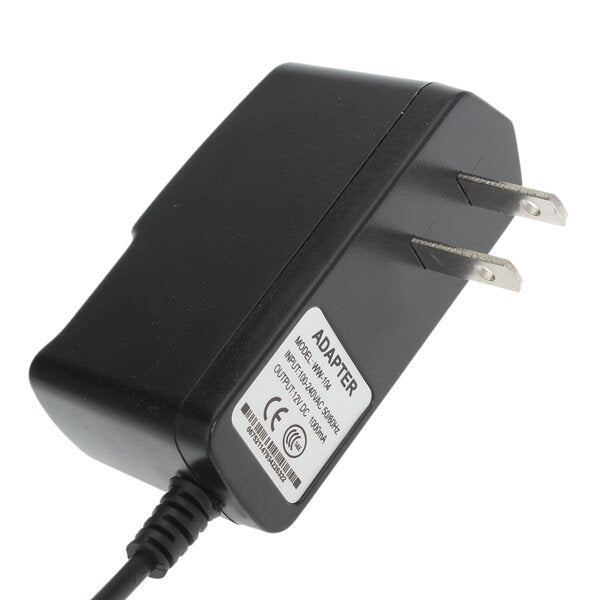Us Eu 12v 5v 1a Cctv Security Camera Monitor Power Supply