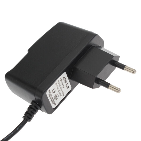 Us Eu 12v 5v 1a Cctv Security Camera Monitor Power Supply