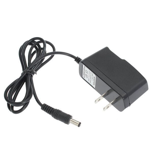 Us Eu 12v 5v 1a Cctv Security Camera Monitor Power Supply