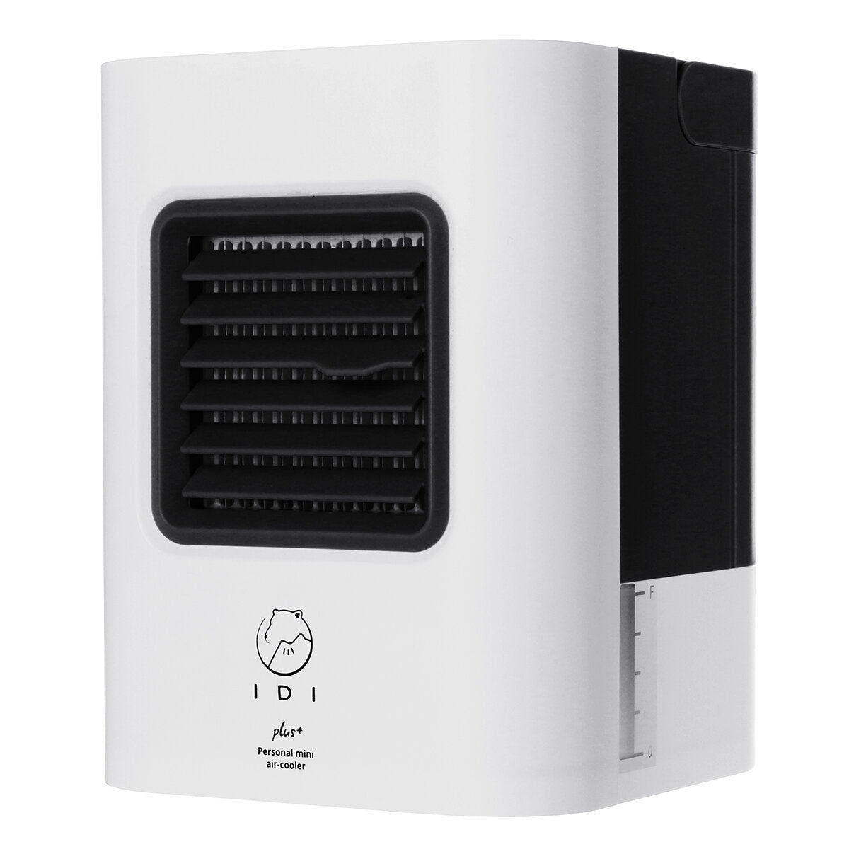 Usb Conditioner Fan Refrigeration Air Personal Space Cooler