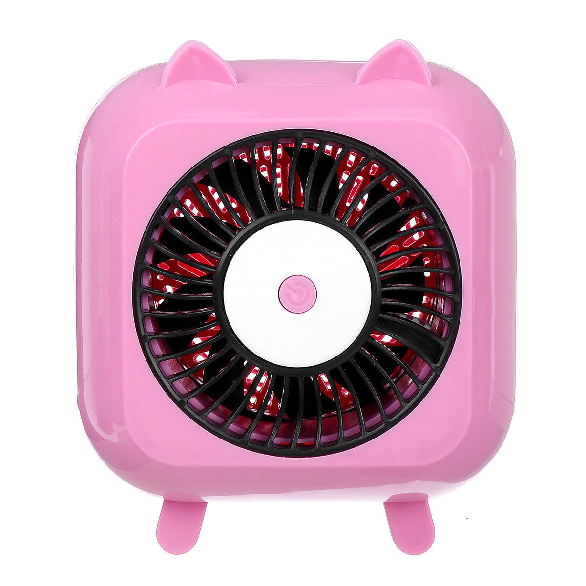Usb Electric Fly Bug Zapper Mosquito Insect Killer Led Light