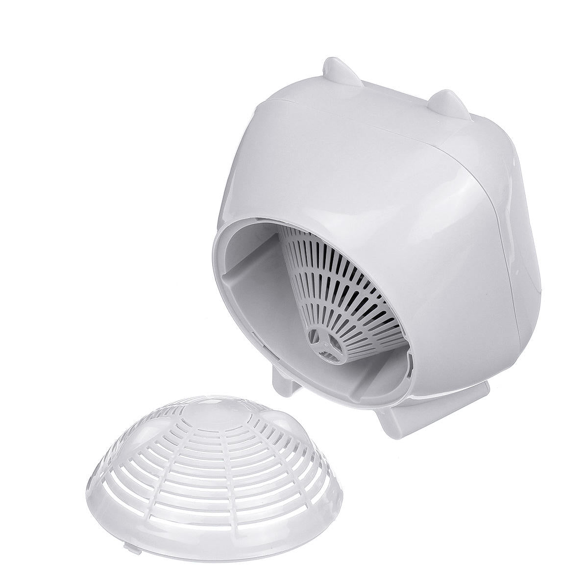 Usb Electric Fly Bug Zapper Mosquito Insect Killer Led Light