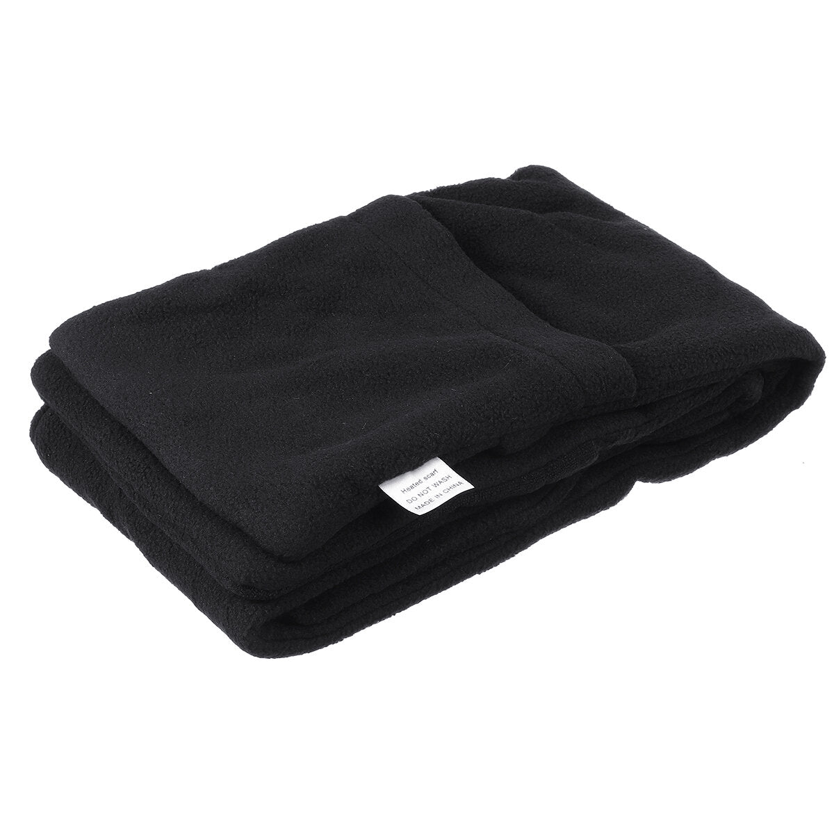 Usb Heating Electric Heated Neck Wrap Scarves Outdoor Sport