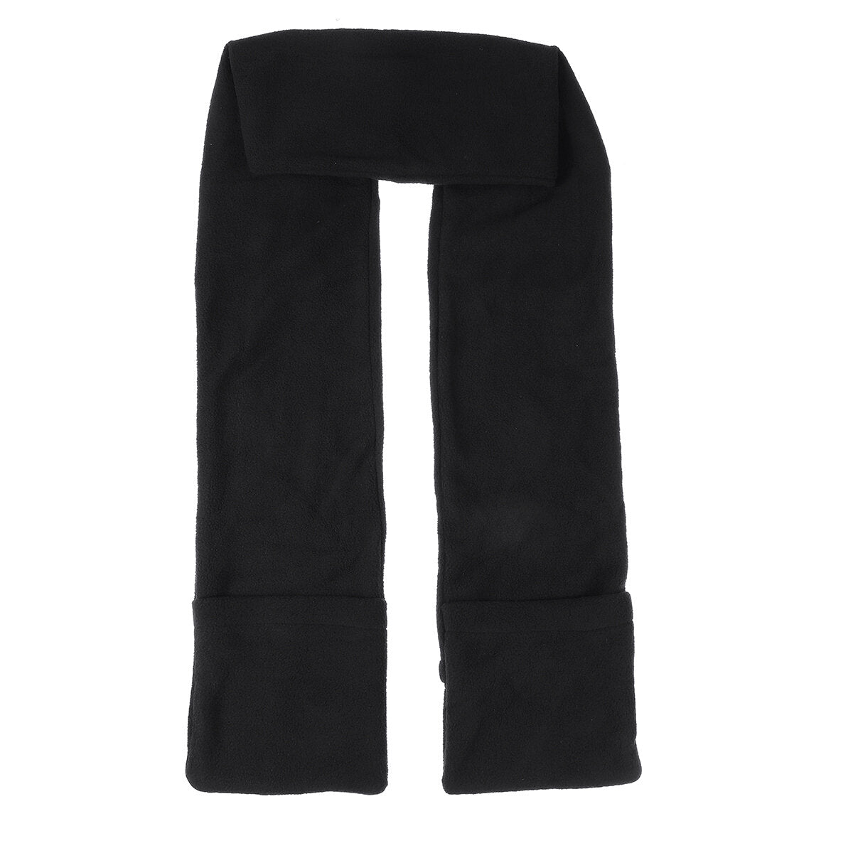 Usb Heating Electric Heated Neck Wrap Scarves Outdoor Sport