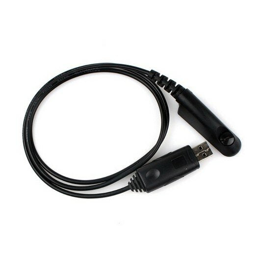 Usb Programming Cable For Motorola Gp328 Gp338 Gp340 Walkie