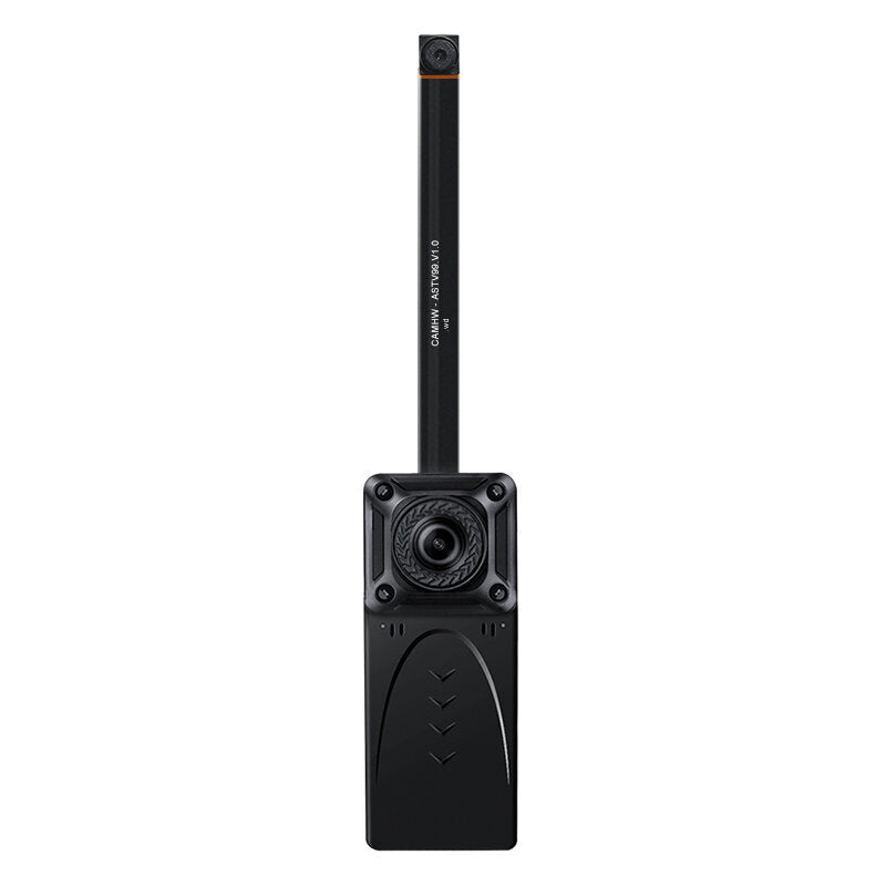 V19 Hisilicon Full Hd 1080p Mini Wifi Ip Camera Motion