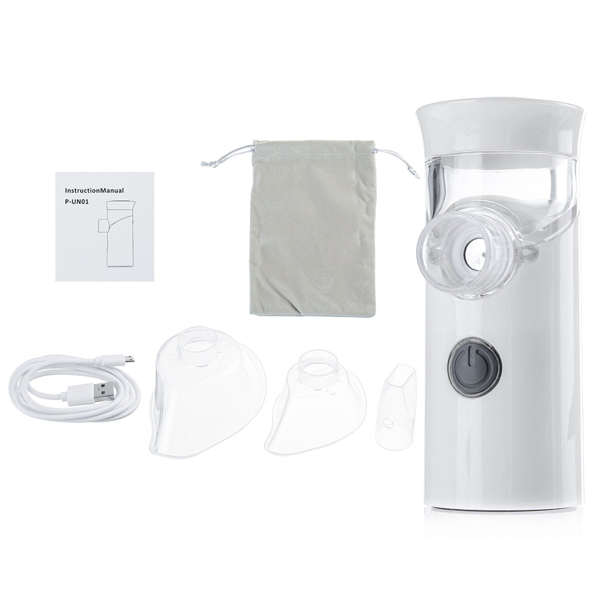 V30 Ism 905-925mhz Wireless Audio Baby Monitor Two-way Talk