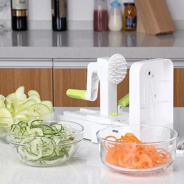 Vegetable Cutter | Efficient Onion Slicer & Chopper