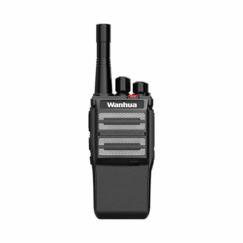 Wanhua 8w Classic Walkie Talkie 16 Channels 400-470mhz Two