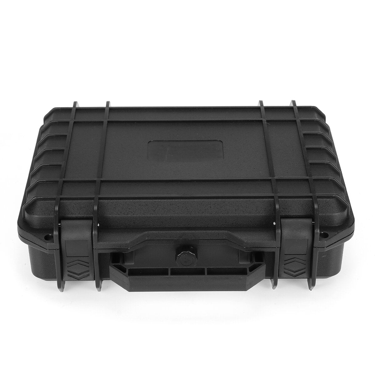Waterproof Hard Carry Case Tool Kits Impact Resistant