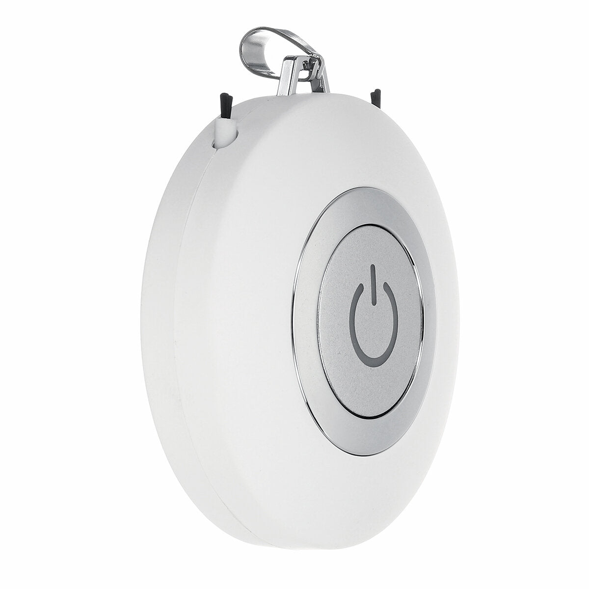 Wearable Air Purifier Necklace Mini Portable Usb Negative