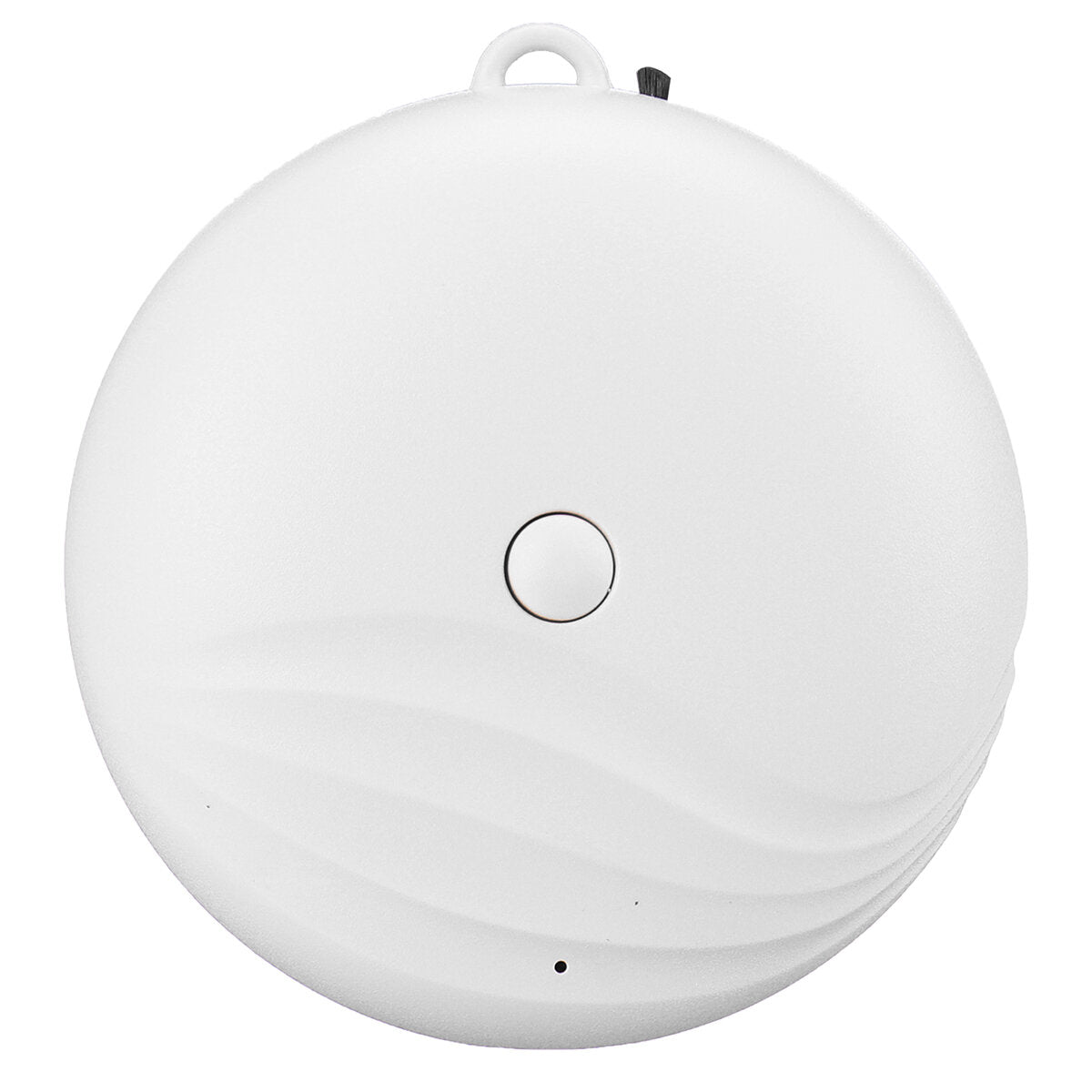 Wearable Necklace Air Purifier Mini Portable Noise Low