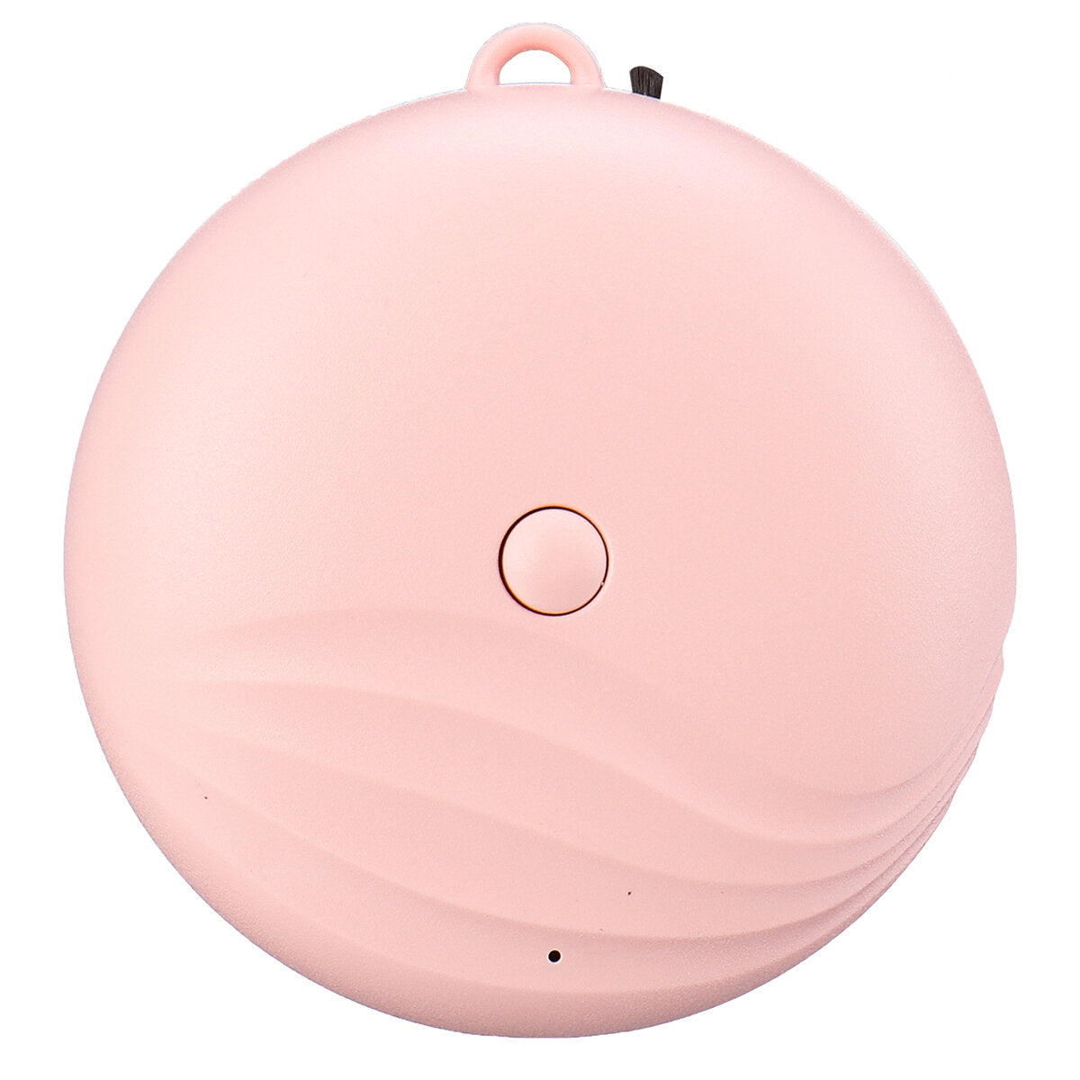 Wearable Necklace Air Purifier Mini Portable Noise Low