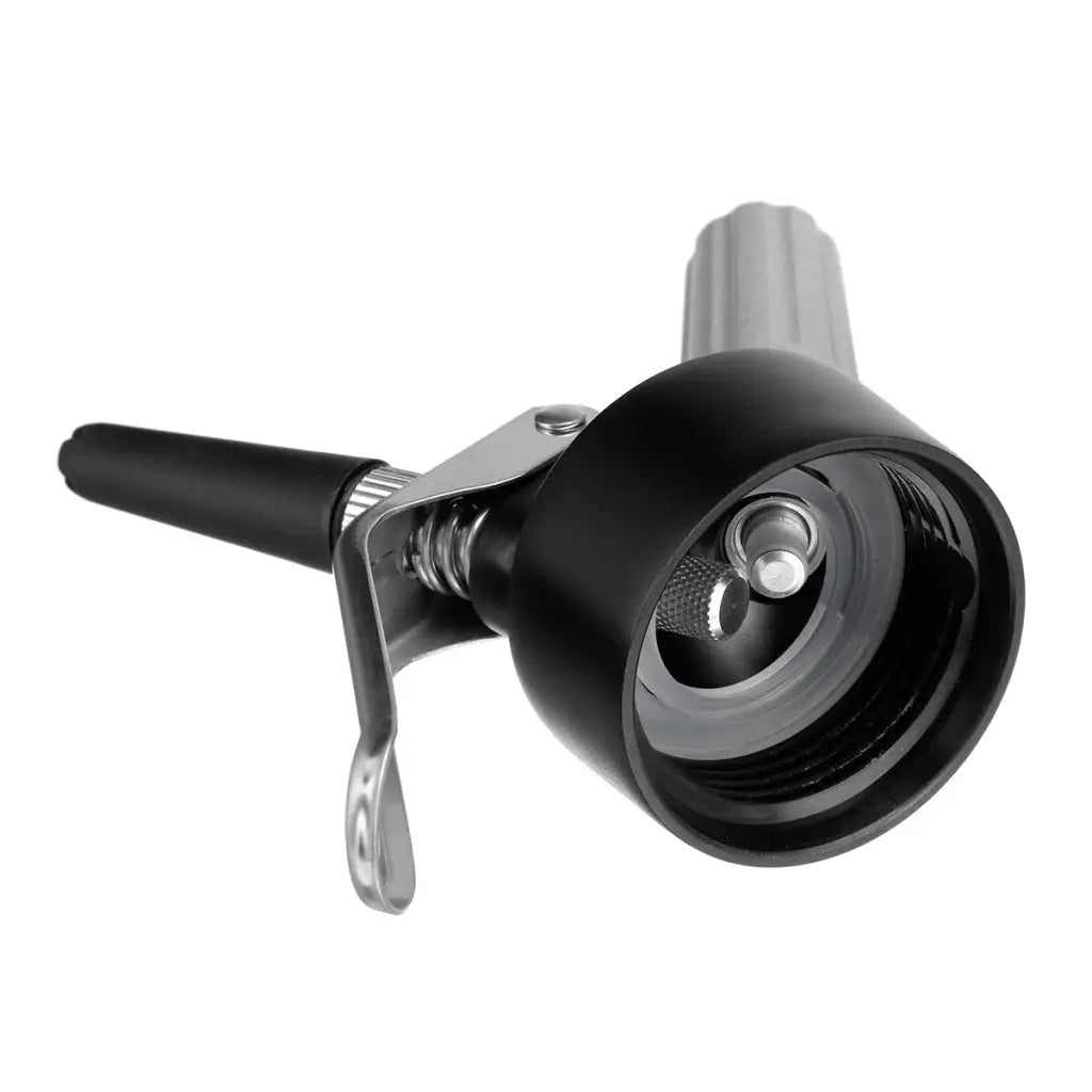 Whipped Cream Dispenser - 500ml Kitchen Bakeware