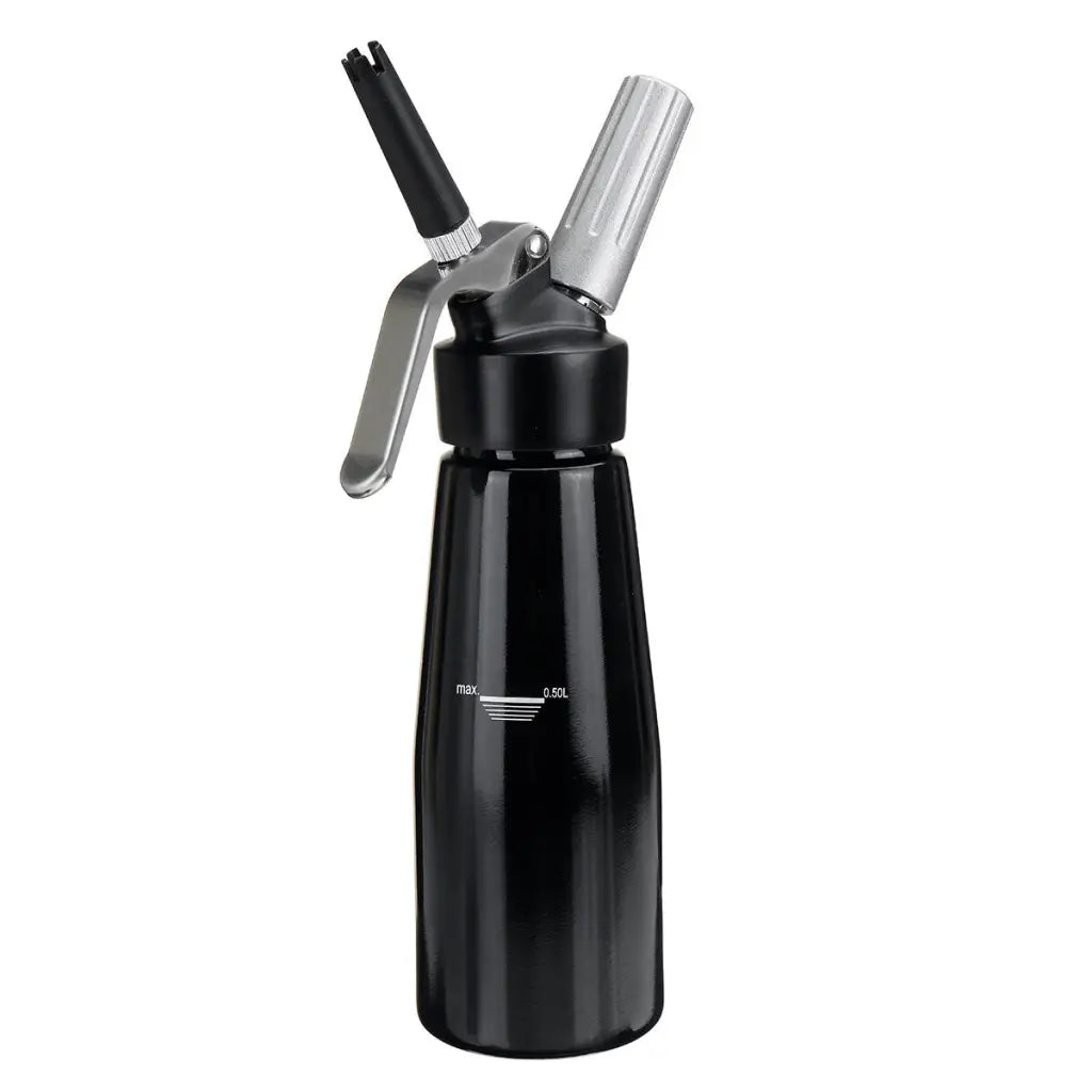 Whipped Cream Dispenser - 500ml Kitchen Bakeware
