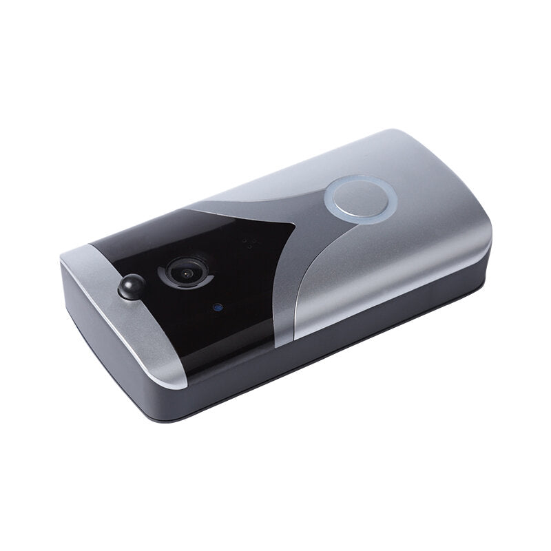 Wifi Doorbell M20 Smart Video Door Chime 720p Wireless