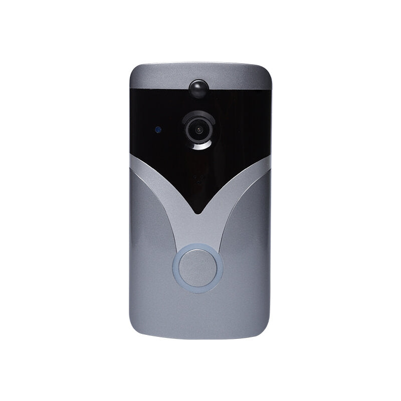 Wifi Doorbell M20 Smart Video Door Chime 720p Wireless