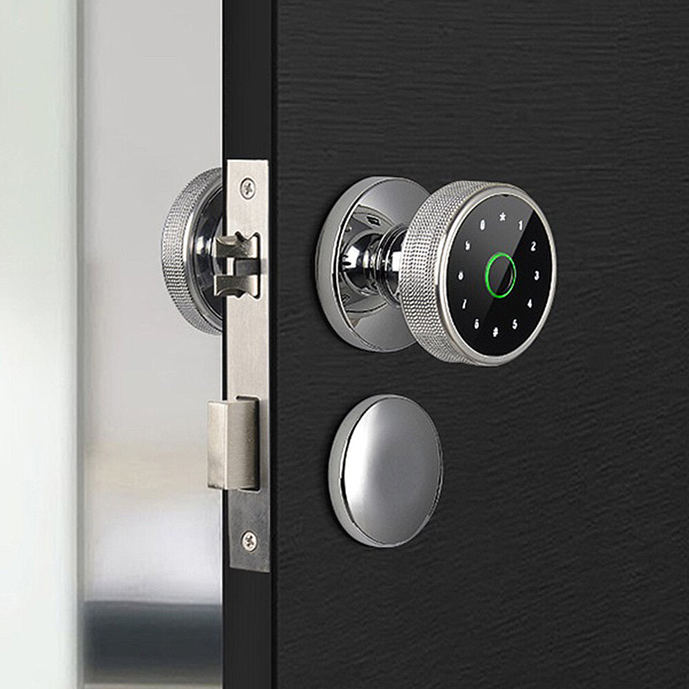 Wifi Doorbell M20 Smart Video Door Chime 720p Wireless