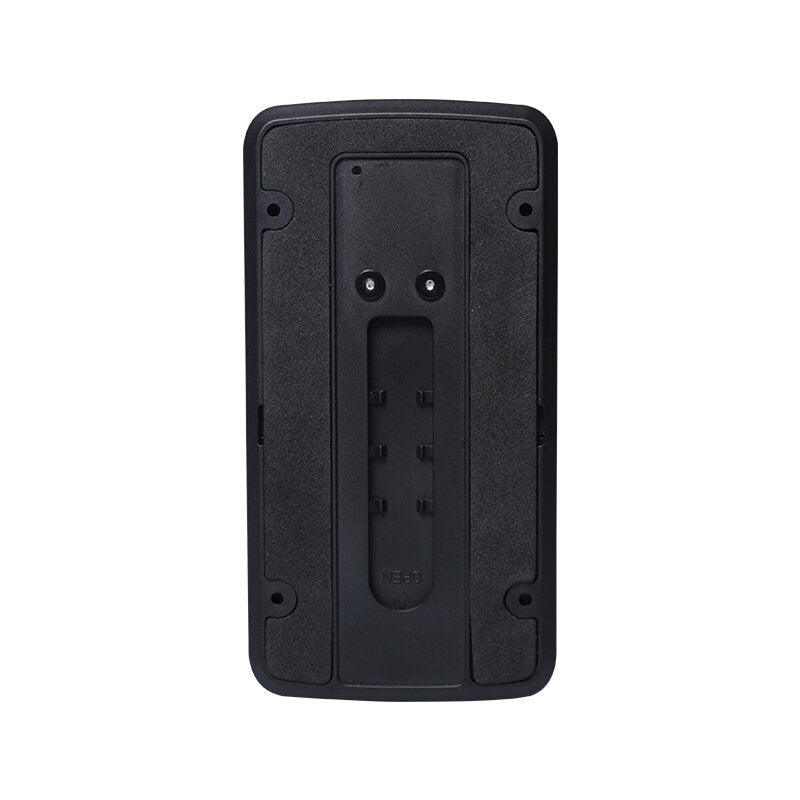 Wifi Doorbell M20 Smart Video Door Chime 720p Wireless