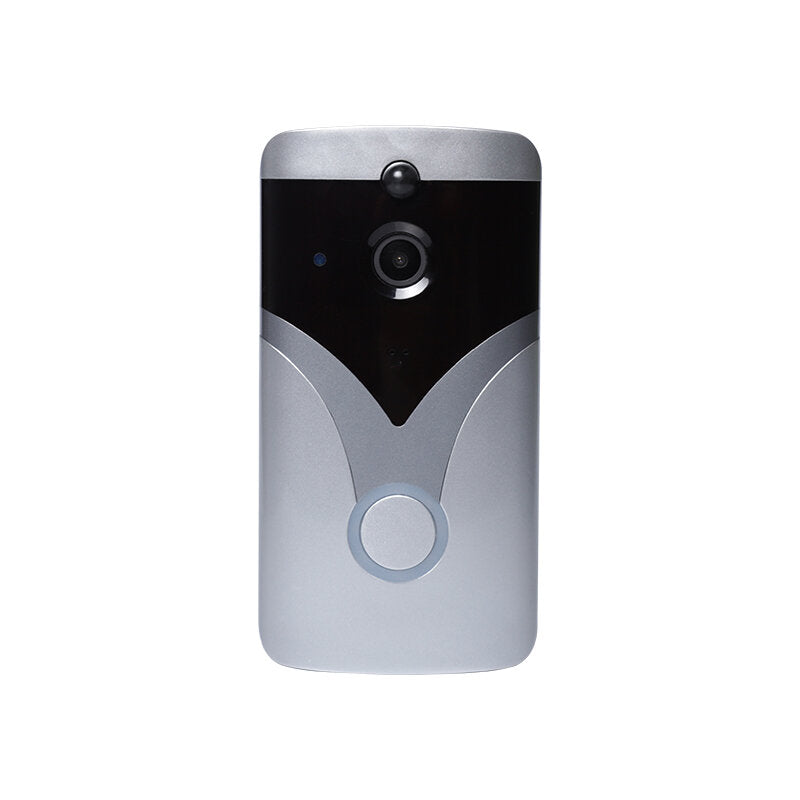 Wifi Doorbell M20 Smart Video Door Chime 720p Wireless