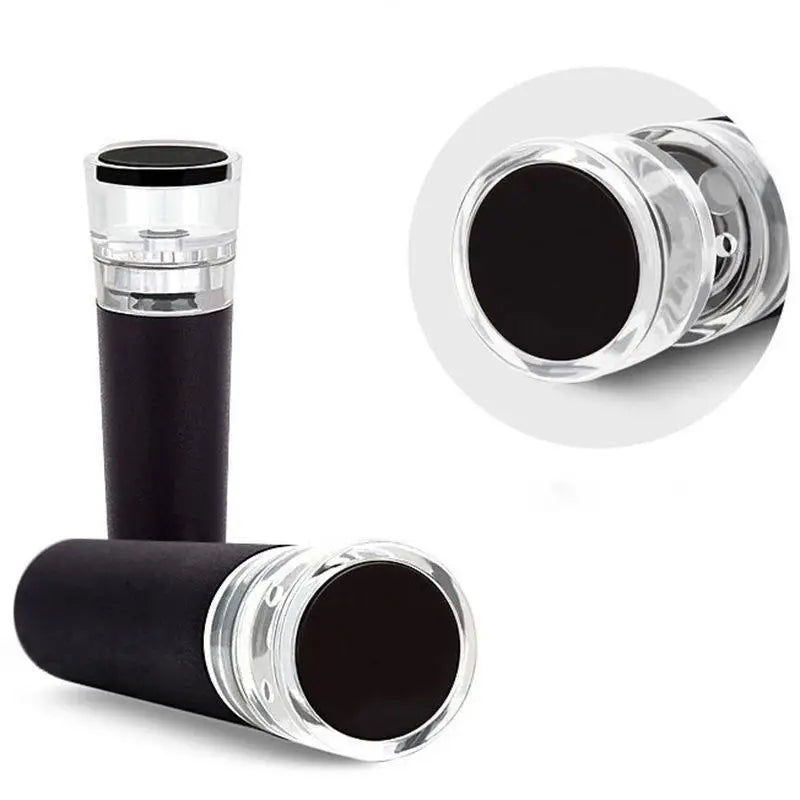Wine Stopper Bottle Preserver