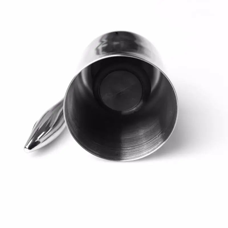 Wine Stopper Stainless Steel