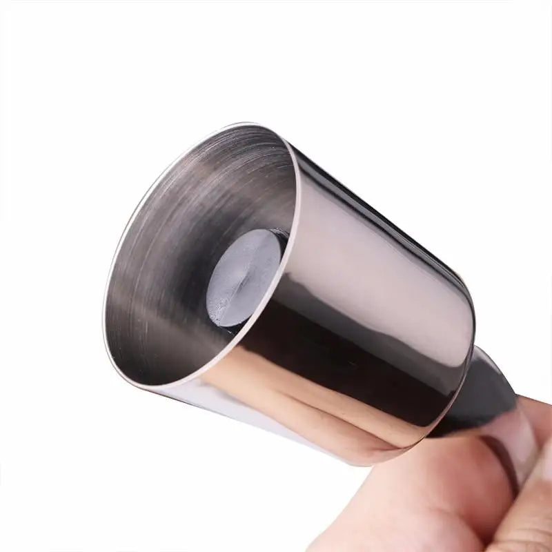 Wine Stopper Stainless Steel