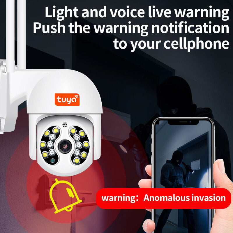 Wireless Camera Cloud Billiard Supports Remote Monitoring
