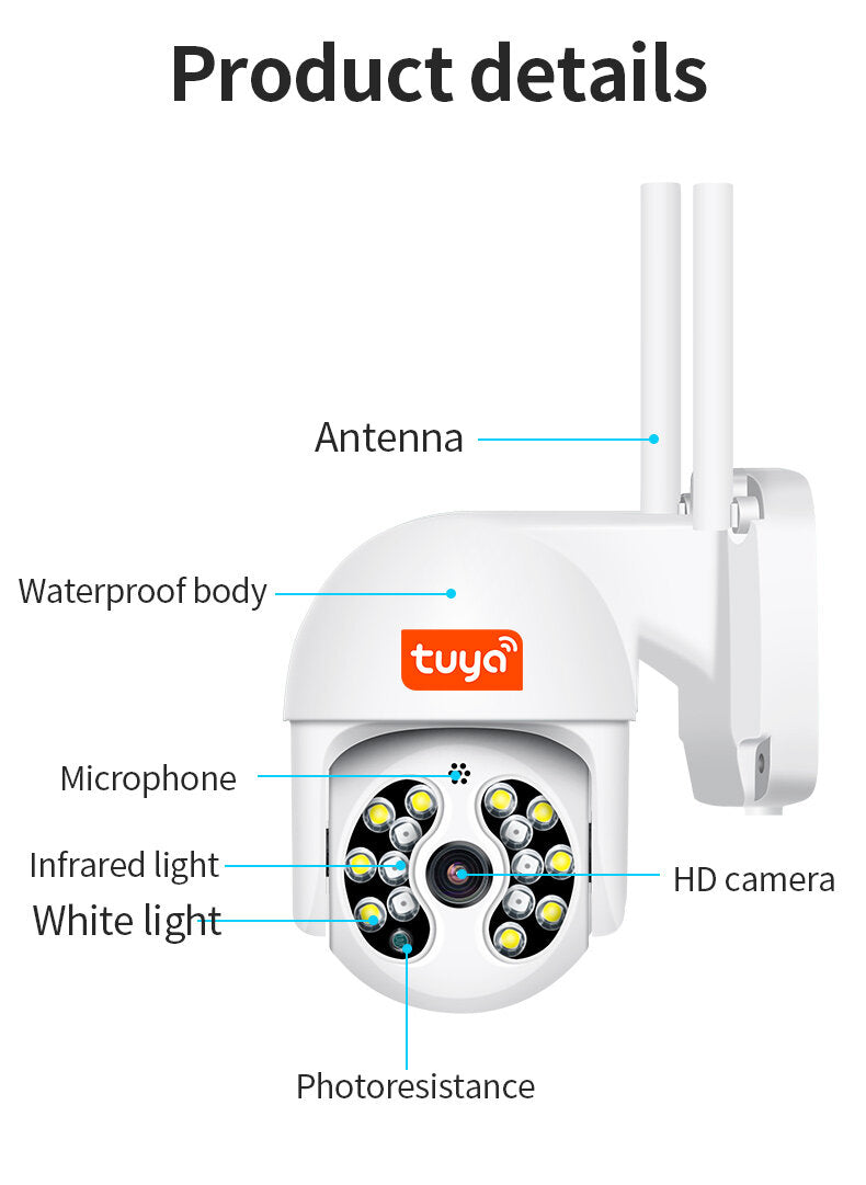 Wireless Camera Cloud Billiard Supports Remote Monitoring