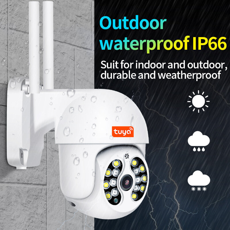 Wireless Camera Cloud Billiard Supports Remote Monitoring