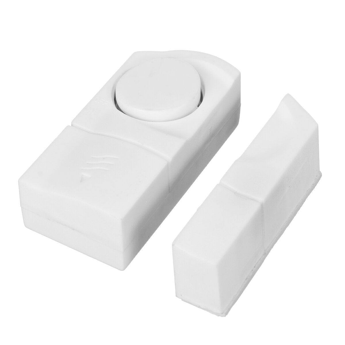 Wireless Home Burglar Security Door Window Alarm System