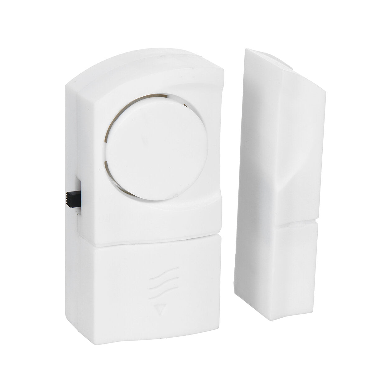 Wireless Home Burglar Security Door Window Alarm System