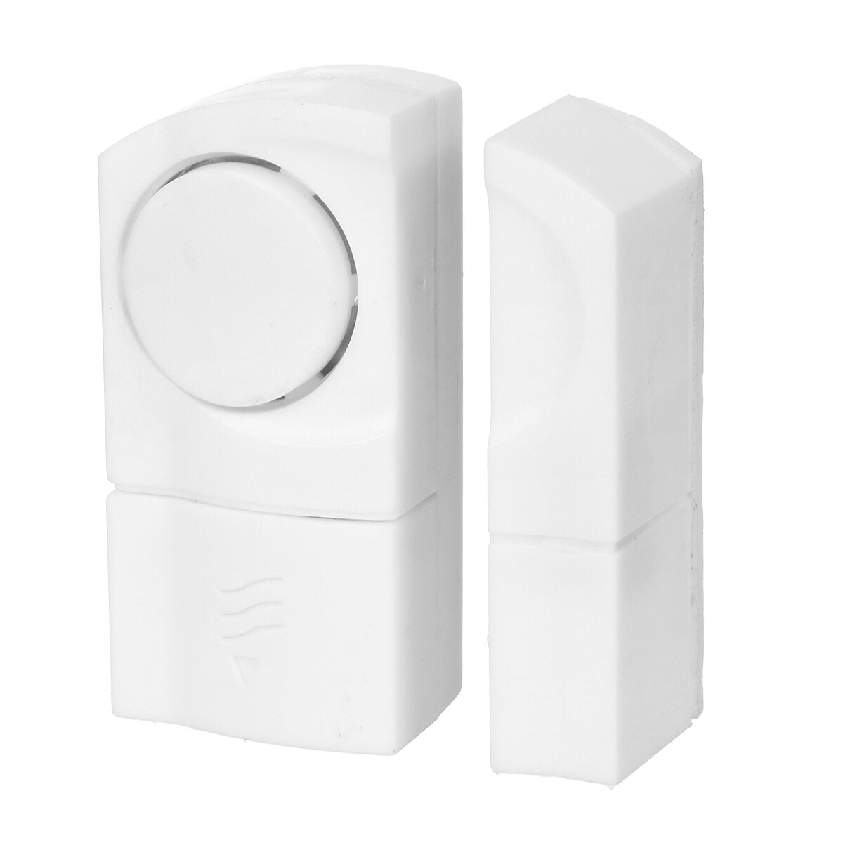 Wireless Home Burglar Security Door Window Alarm System