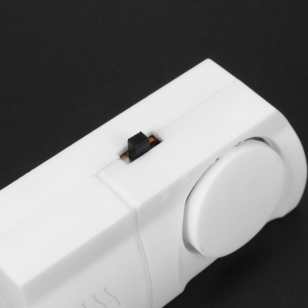 Wireless Home Burglar Security Door Window Alarm System