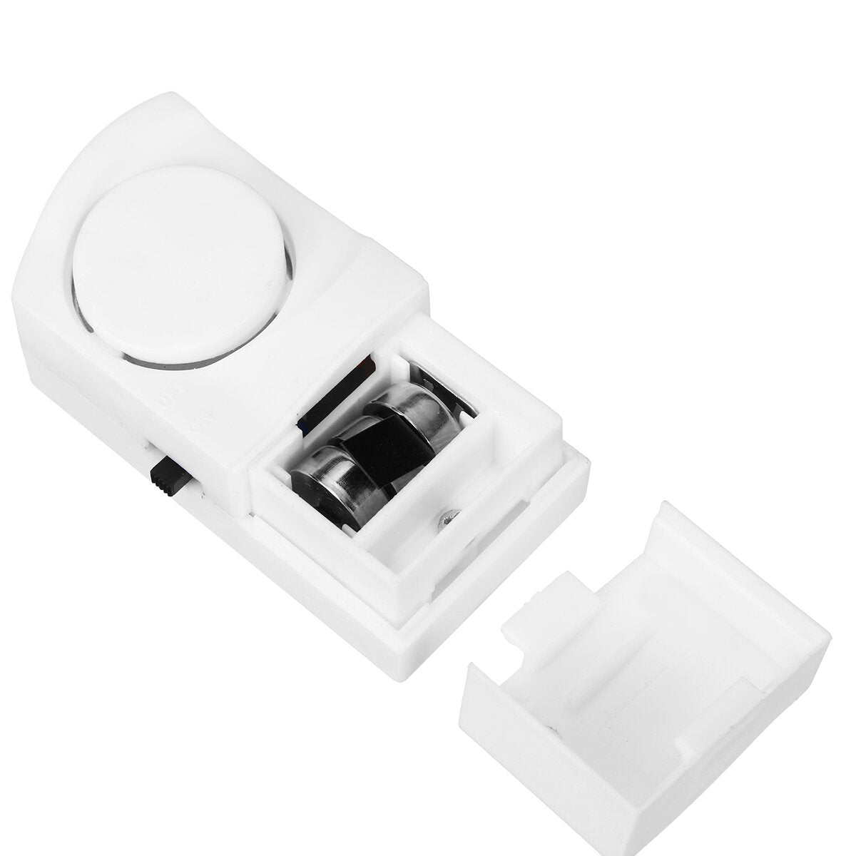 Wireless Home Burglar Security Door Window Alarm System