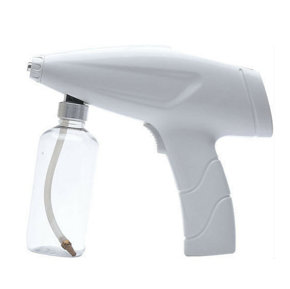 Wireless Nano Steam Spray 200ml Water Atomizer Hair Care