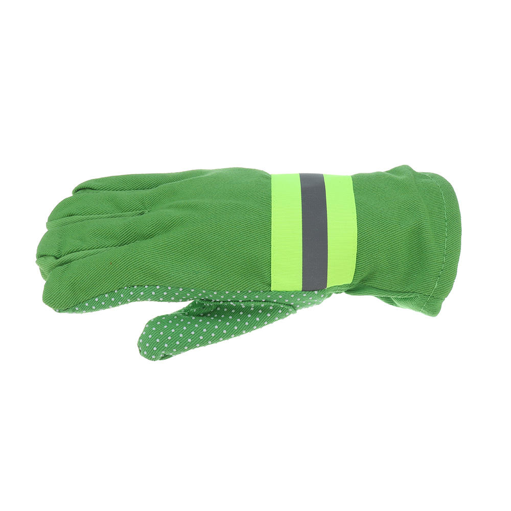 Work Protective Gloves Wear-resisting Slip-proof Acid-proof
