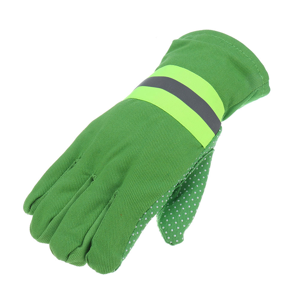 Work Protective Gloves Wear-resisting Slip-proof Acid-proof