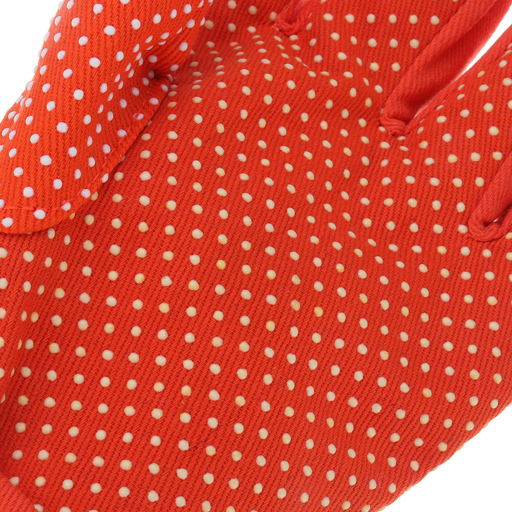 Work Protective Gloves Wear-resisting Slip-proof Acid-proof