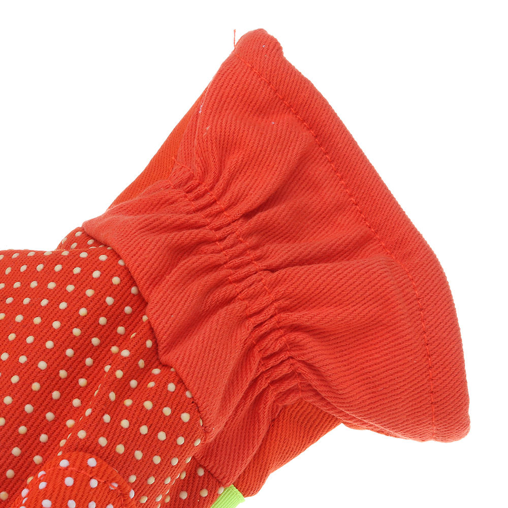 Work Protective Gloves Wear-resisting Slip-proof Acid-proof